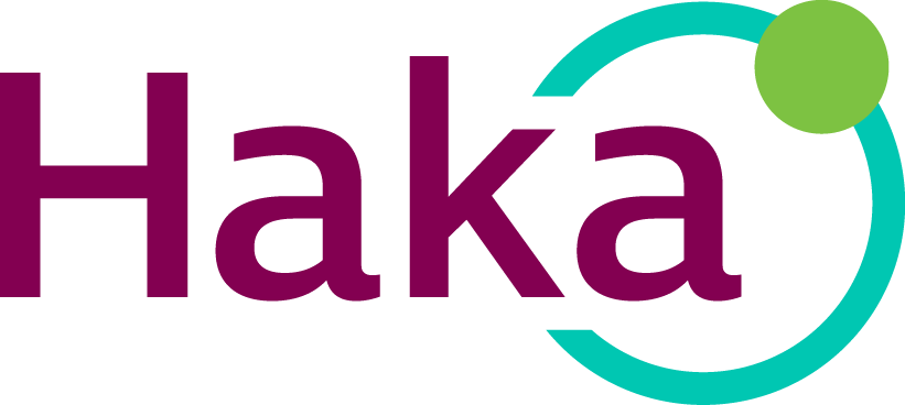 Haka login