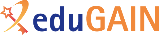 eduGAIN login